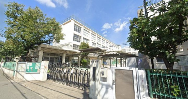 リバーストーン五反田の周辺