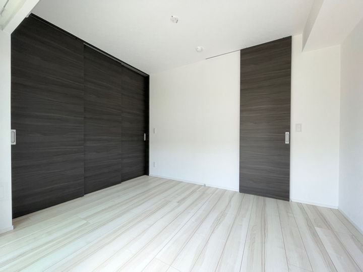 東京都練馬区南田中2(マンション)の賃貸物件の内装