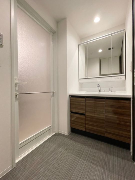 東京都練馬区南田中2(マンション)の賃貸物件の内装