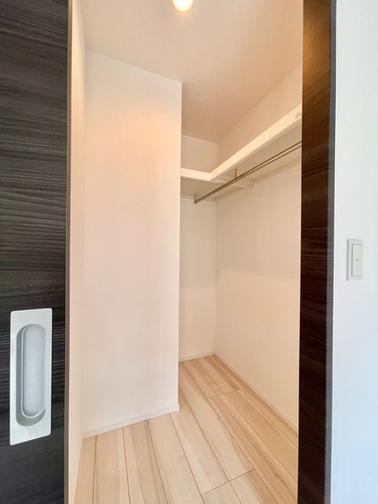 東京都練馬区南田中2(マンション)の賃貸物件の内装