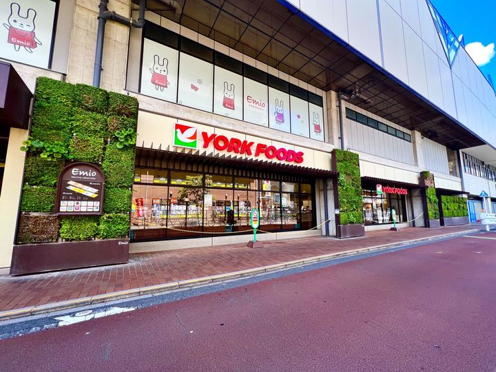 東京都練馬区南田中2(マンション)の賃貸物件の周辺