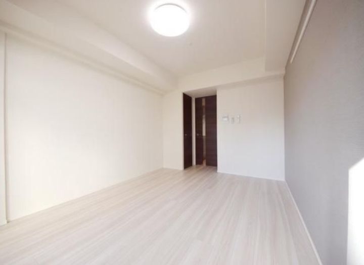 東京都墨田区錦糸1(マンション)の賃貸物件の居間