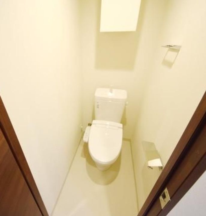 東京都墨田区錦糸1(マンション)の賃貸物件の内装