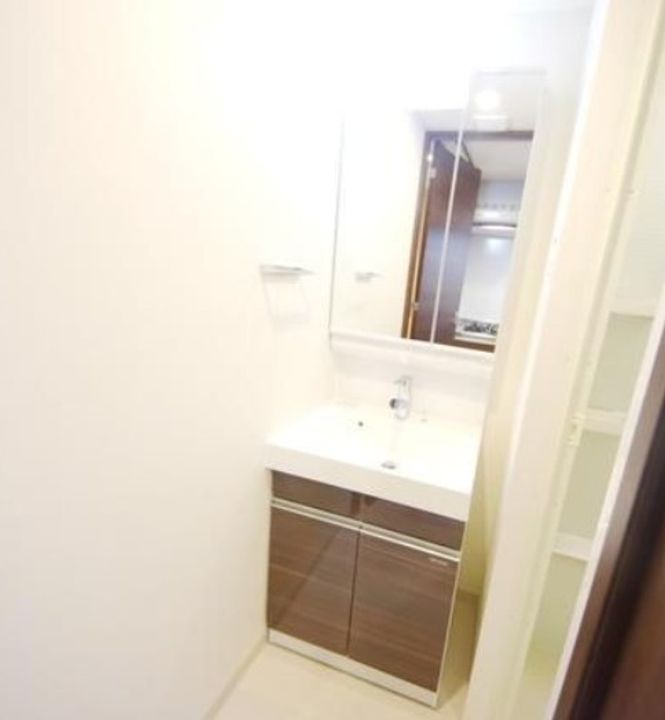 東京都墨田区錦糸1(マンション)の賃貸物件の内装