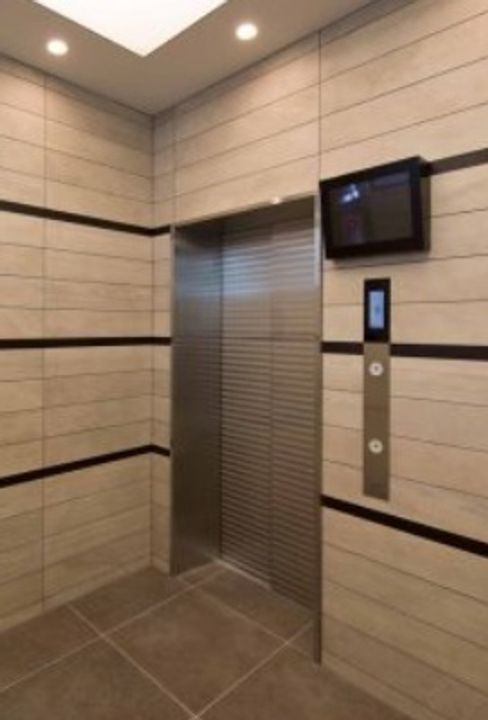 東京都千代田区鍛冶町2(マンション)の賃貸物件の地図