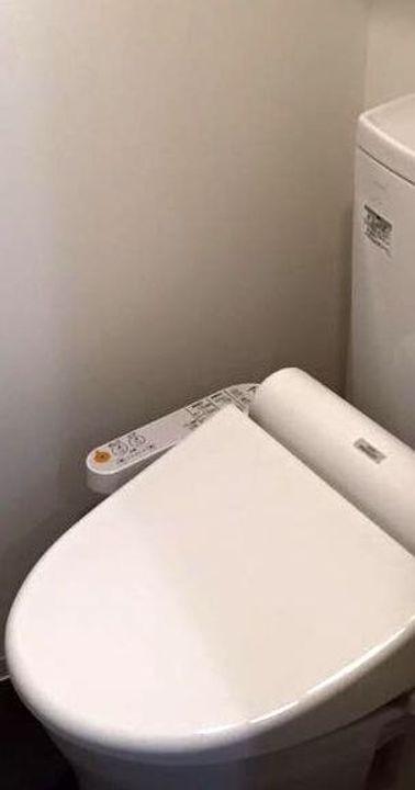 東京都千代田区鍛冶町2(マンション)の賃貸物件の内装