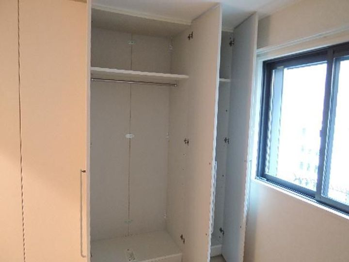 ラ・ビエナ石神井公園B棟の内装