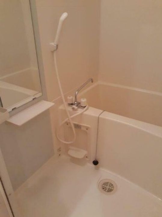 東京都練馬区中村3(マンション)の賃貸物件の風呂