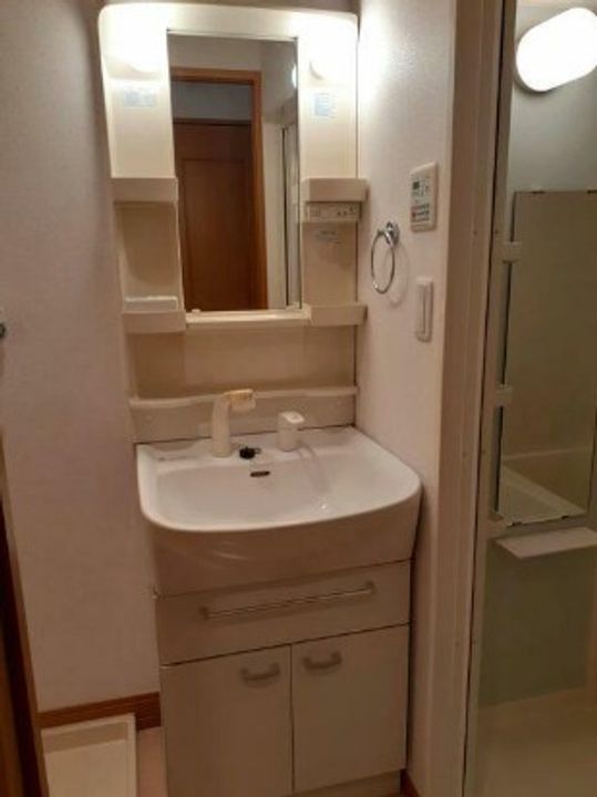 東京都練馬区中村3(マンション)の賃貸物件の内装