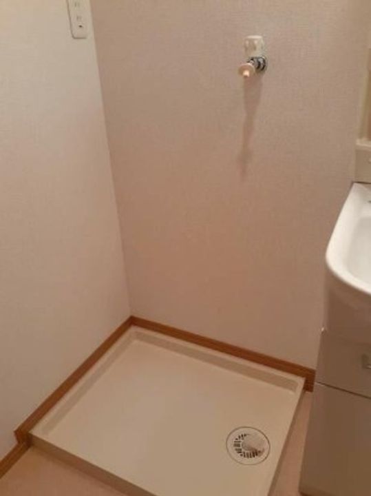 東京都練馬区中村3(マンション)の賃貸物件の内装