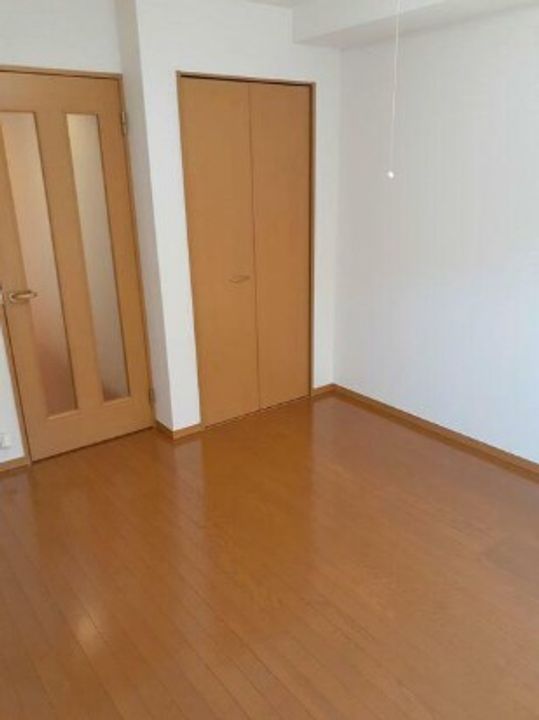 東京都練馬区中村3(マンション)の賃貸物件の内装