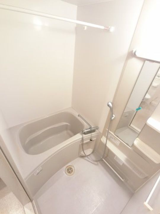 千葉県千葉市中央区本千葉町(マンション)の賃貸物件の風呂