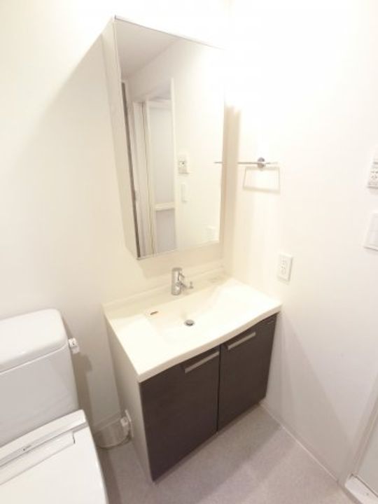 千葉県千葉市中央区本千葉町(マンション)の賃貸物件の内装