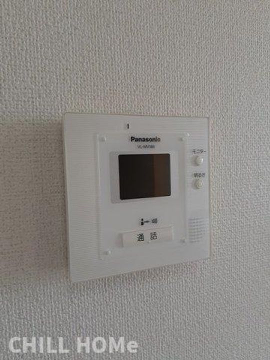 群馬県高崎市乗附町(アパート)の賃貸物件の内装