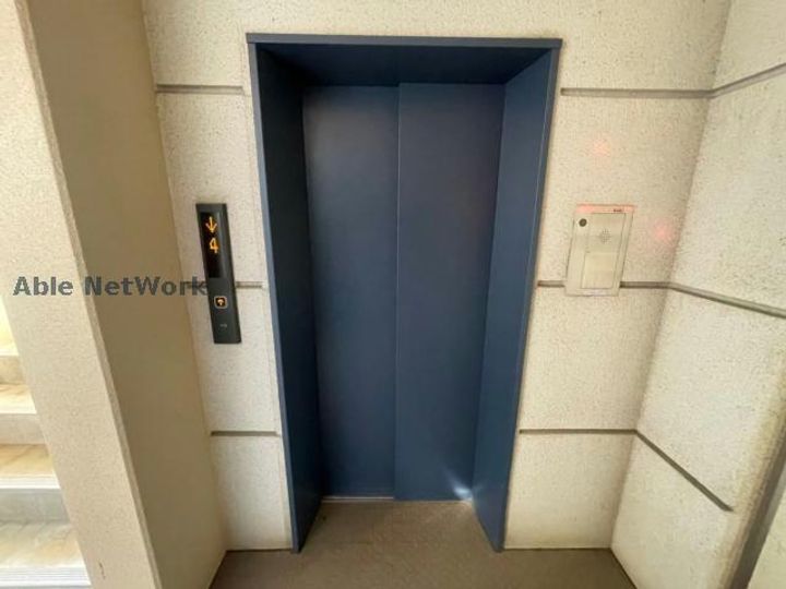 グランシャリオの地図