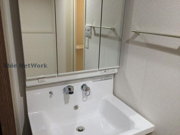 グランシャリオの内装