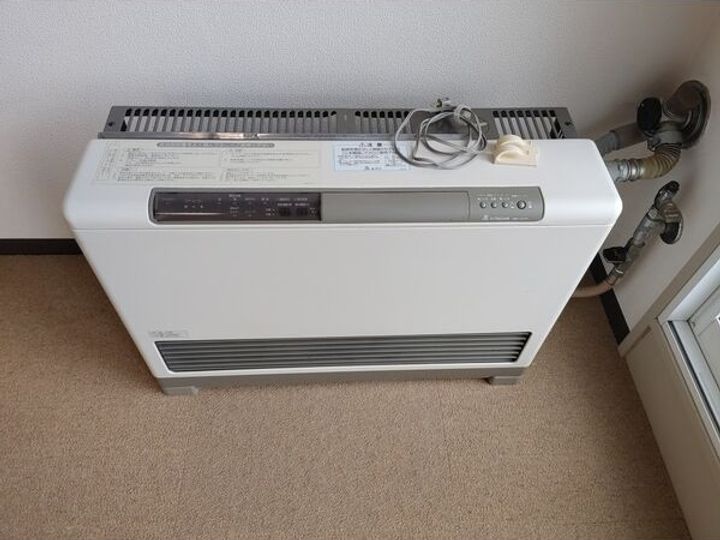 北海道札幌市中央区北五条西25(マンション)の賃貸物件のその他画像