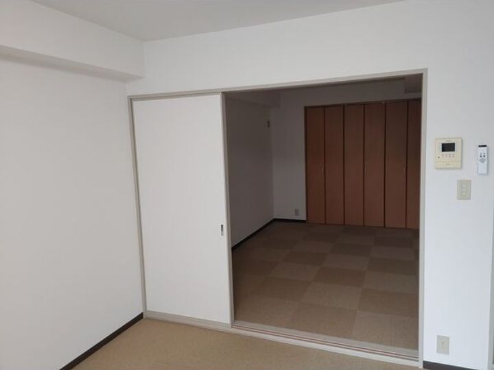 北海道札幌市中央区北五条西25(マンション)の賃貸物件の内装