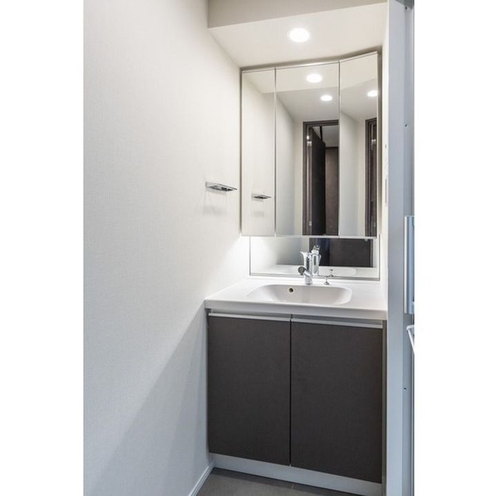 ミュプレ巣鴨駅前の内装