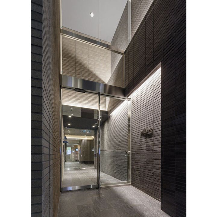 ミュプレ巣鴨駅前の地図