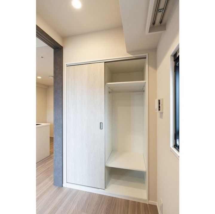 ミュプレ巣鴨駅前の内装