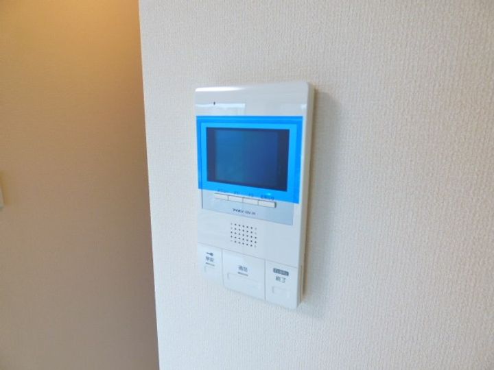 フィオーレ西川口の内装