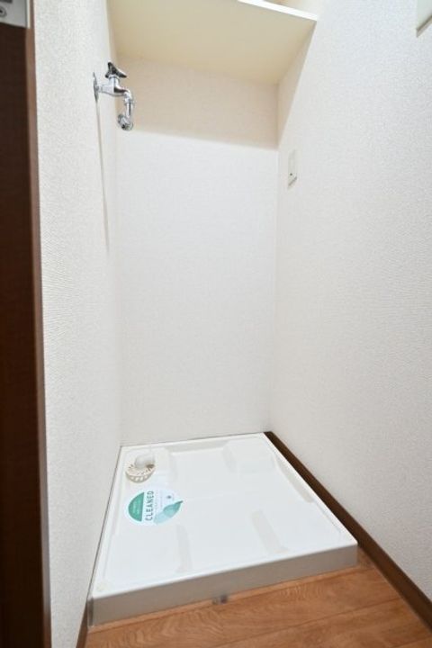 ステージファースト幡ヶ谷の内装