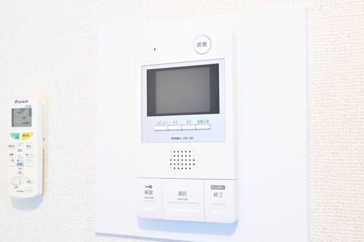 ステージファースト幡ヶ谷の内装