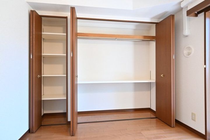 ステージファースト幡ヶ谷の内装