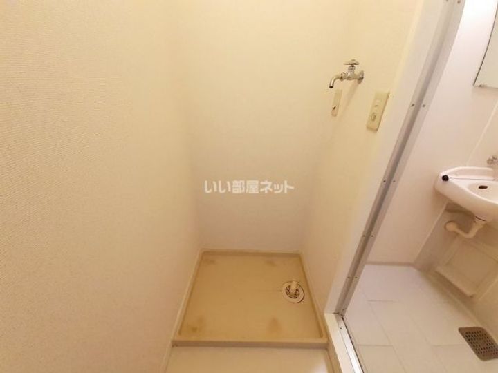 ヒルズ平子の内装