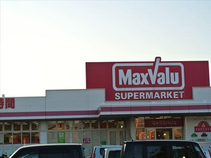 レオパレスSOLEIL横田の周辺