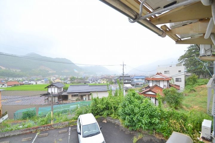 広島県広島市安芸区上瀬野南2(アパート)の賃貸物件のその他画像