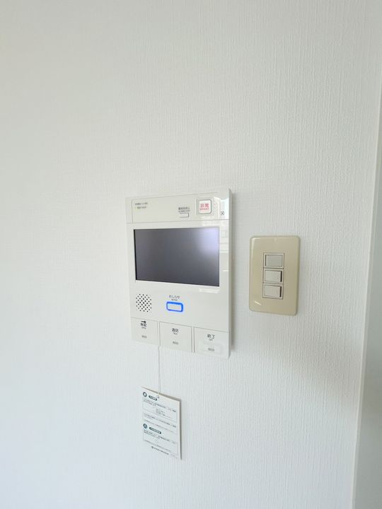 パシフィック元町パッセージの内装