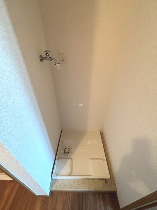 祇園ケントビルの内装