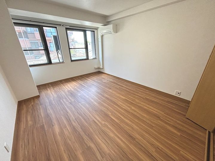 祇園ケントビルの居間