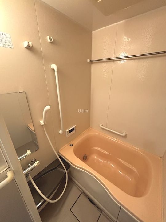 祇園ケントビルの風呂