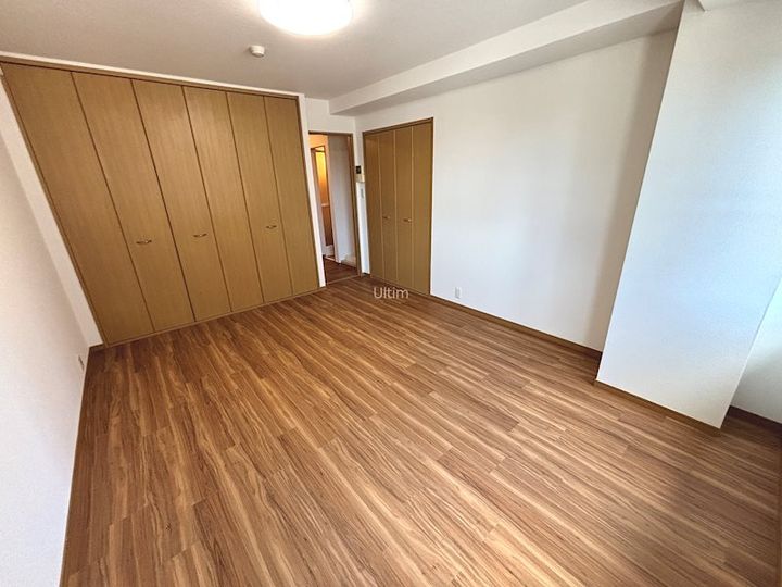 祇園ケントビルの内装