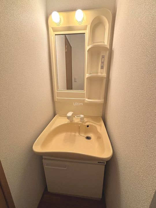 祇園ケントビルの内装