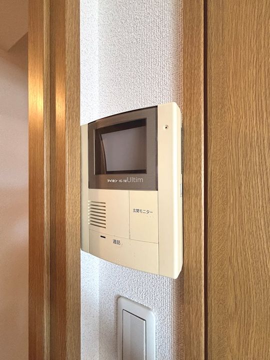 祇園ケントビルの内装