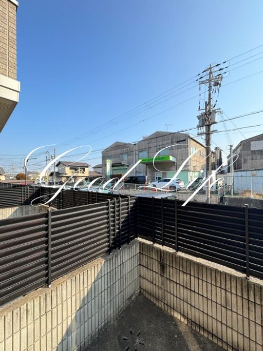 兵庫県加古川市別府町西脇(アパート)の賃貸物件のその他画像