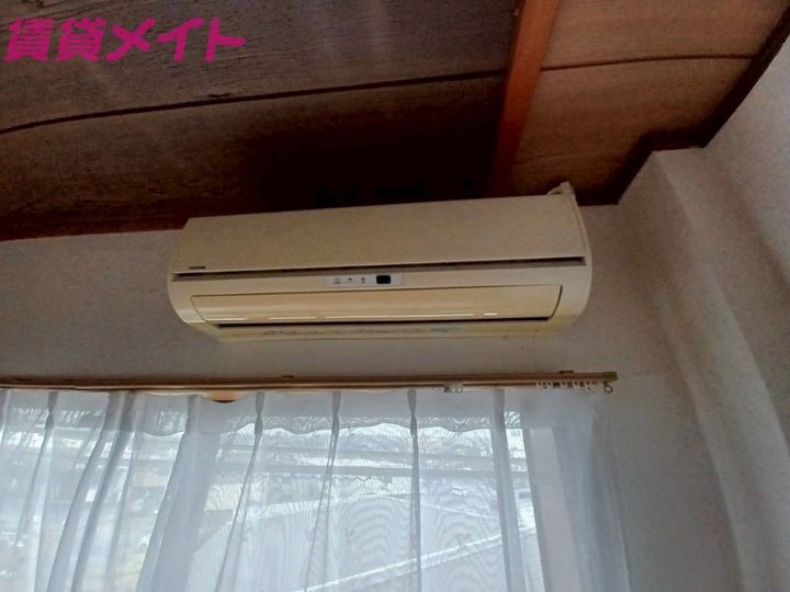 コーポさくらの内装
