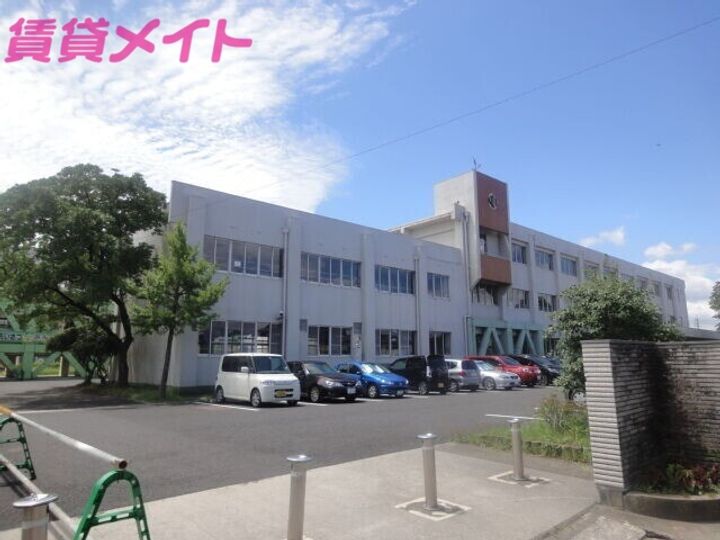 コーポさくらの周辺
