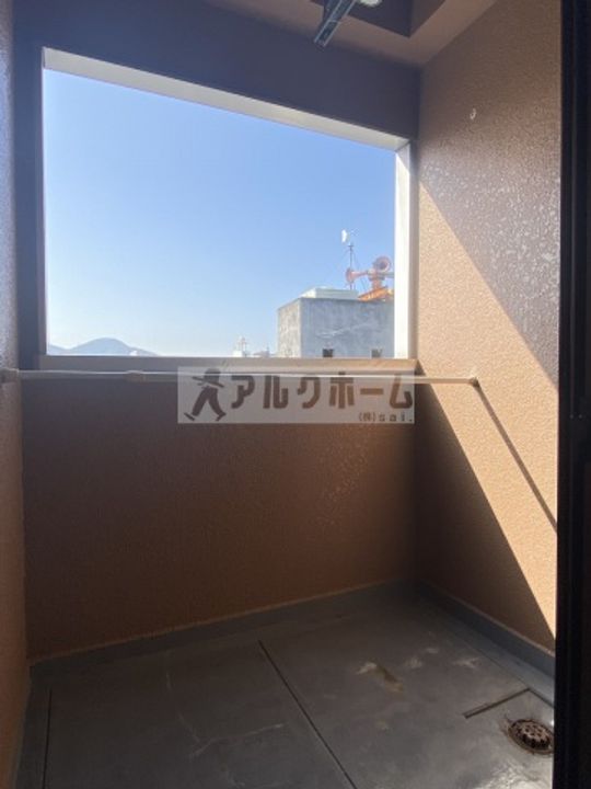 ブランビエントの内装