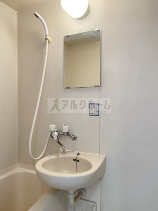 ブランビエントの内装