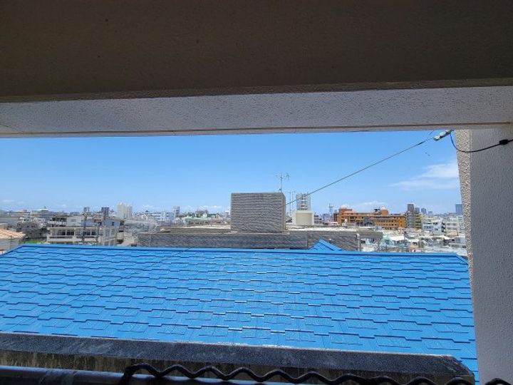 コーポ国場のその他画像