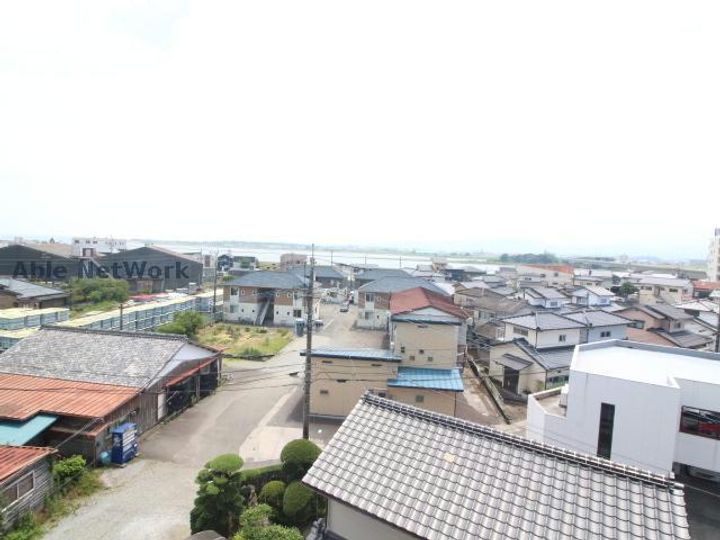 オメガシティ宮崎Iのその他画像