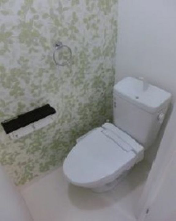 グレーシアの内装