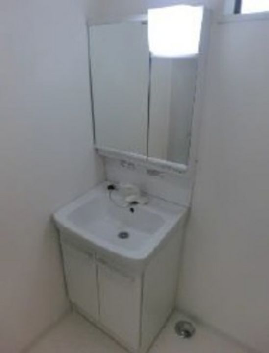 グレーシアの内装