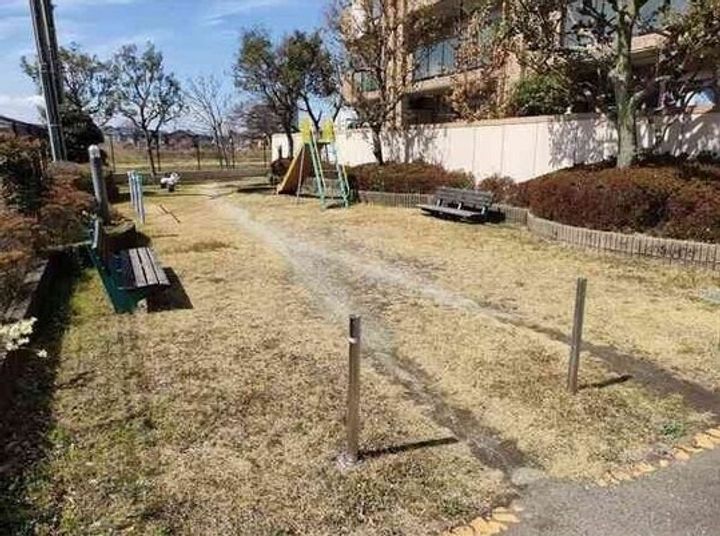 愛知県春日井市宮町字下夕原(マンション)の賃貸物件のその他画像