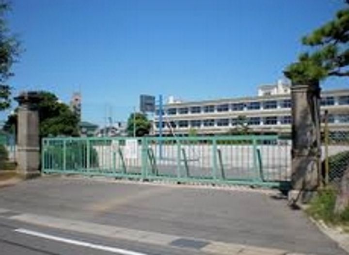 愛知県春日井市宮町字下夕原(マンション)の賃貸物件の周辺